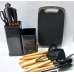 Кухонне начиння для м“яса тендеризатор голчастий, Кухонний набір приладдя, Фірми що виробляють кухонне приладдя, XBE