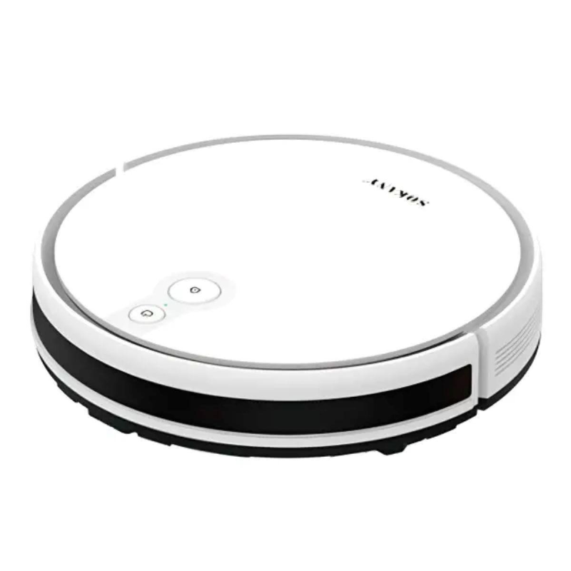 Робот-пилосос Sokany SK13016W Білий