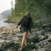 Термосумка для піци 26л Trizand (Польща), Переносна морозильна сумка, Термосумка для продуктів, Термос сумка для холоду, XBE