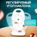 Відеоняня з кріпленням на ліжечко, Відео няня для малюків, Радіо няня, Радіоняня для дітей, Радіо няня для малюків, XBE