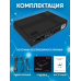 Роутер ups 18W (10400mah), Повербанк для вайфай роутера, Ups дбж для роутера, Безперебійник для роутера 12в, XBE