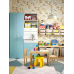 Дитячий столик з дерева IKEA, Стіл зі стільцем для дітей, Столик переносний дитячий, Стільчик і столик дитячий, XBE Дитячий столик з дерева IKEA, Стіл зі стільцем для дітей, Столик переносний дитячий, Стільчик і столик дитячий, XBE
