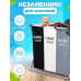 Кошик ящик для білизни, Кошики для брудної білизни для ванних, Висувні кошики для білизни, Кошик для білизни з відділеннями, XBE