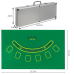 Картковий набір для покеру (500 фішок), XBE