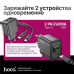 Найкраща швидка зарядка для телефону Hoco 30W, Зарядний пристрій для телефону з швидкою зарядкою, XBE