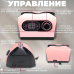 Фрезер для професійного манікюру, Апарат для нарощування нігтів, Машинка по догляду за нігтями, XBE
