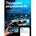 Медіаплеєр приставка для телевізора, Смарт приставка android tv, Нова портативна приставка на андроїд, XBE