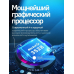 Медіаплеєр приставка для телевізора, Смарт приставка android tv, Нова портативна приставка на андроїд, XBE