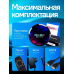 Медіаплеєр приставка для телевізора, Смарт приставка android tv, Нова портативна приставка на андроїд, XBE