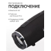 Блютуз колонка для телефона Borofone, Портативна акустика блютуз колонка, Розумна блютуз колонка, Блютуз колонка портативна, XBE