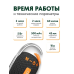 Блютуз колонка на мотоцикл Hoco, Бездротова колонка портативна блютуз, Музична колонка з юсб, XBE