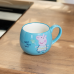 Кружка Peppa Pig порцелянова 400 мл синя HP-15-14 Кружка Peppa Pig порцелянова 400 мл синя HP-15-14