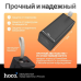 Повербанки для планшета Hoco (50000 mah/ 22.5w), Бюджетний повербанк, Якісний повер банк, XBE