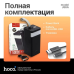 Повербанки для планшета Hoco (50000 mah/ 22.5w), Бюджетний повербанк, Якісний повер банк, XBE