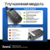 Прикольний павербанк потужність дизайн Hoco (60000 mah/ 22.5w), Повербанк для айфонів, Павер банк на айфон, XBE