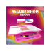 Дитячі меблі парти столи, Стіл парта трансформер для школяра для дому, Парта зі стільчиком для школи, XBE