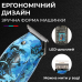 Тример професійний VGR акумуляторний для волосся і бороди HP-V-923