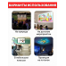 Міні проектори для дому, Проектори дитячі, Портативний проектор для презентацій, Вибираємо проектор для дому, XBE