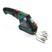 Акумуляторний інструмент для живої огорожі 2в1, Електротример для кущів, Акумуляторний кущоріз для стрижки, XBE