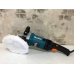 Полірувальний апарат для автомобіля Makita 1200W, Полірувальна машина для кузова, Електрична полірувальна машина, XBE