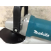 Полірувальний апарат для автомобіля Makita 1200W, Полірувальна машина для кузова, Електрична полірувальна машина, XBE