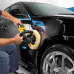 Апарат для шліфування автомобіля 1250W, Ручна полірувальна машина, Шліфмашина для полірування машини, XBE