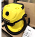Електричний пилосос для вологого прибирання Karcher, Садовий пилосос для шишок, Садовий пилосос, Пилосос для збору листя, XBE