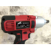 Електро ударний гайковерт 3000W 24V/3Ah MAX (Польща), Гайковерти акумуляторні, XBE