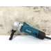 Електроножиці по металу 550W Makita, Висічні ножиці для гофрованого металу, Електричні висічні ножиці по металу, XBE