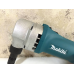 Електроножиці по металу 550W Makita, Висічні ножиці для гофрованого металу, Електричні висічні ножиці по металу, XBE
