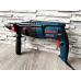Мережевий перфоратор для дому 800Вт Bosch, Прямий перфоратор у кейсі, Перфоратор електромонтажний, XBE