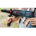 Мережевий перфоратор для дому 800Вт Bosch, Прямий перфоратор у кейсі, Перфоратор електромонтажний, XBE