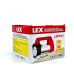 Перекачування соляри 300W (50л/хв) LEX, Автомобільний насос для перекачування масла 12 в, Насос для перекачування масла, XBE