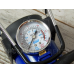 Автонасос для шин (40л/ 150psi/ 15Amp), Потужний компресор для автомобіля, Насос ручний для підкачування шин, XBE