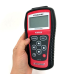 Діагностичний сканер вольво OBD II/EOBD, Прилад для читання авто, Сканер для читання помилок авто, XBE
