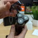 Бритви електричні Xiaomi, Бритва для бороди, Машинку для гоління бороди, Акумуляторна бритва тример, XBE