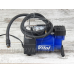Насос для мийки авто 12 вольт (37л/ 150psi/ 14Amp), Насос для коліс, Компактний автомобільний компресор, XBE