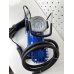 Насос для коліс машини (40л/ 150psi/ 15Amp), Насос для підкачування коліс автомобіля, XBE