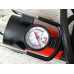 Компресор насос автомобільний (35л/ 100psi/ 12Amp), Компресор для шин, Електро насос для шин, XBE