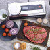 Хороший вакуумний пакувальник Ruhhy (Польща), Апарат для вакуумного пакування їжі, Вакууматор тривалого зберігання, XBE