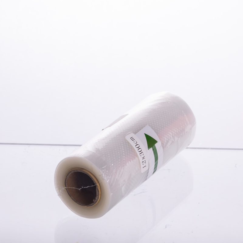 Пакети для вакууматора 12*4,5 см в рулоні HP-11-24