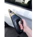 Пилосос від прикурювача 110W, Міні пилосос в машину, Ручний автомобільний пилосос для пилу, Автопилосос ручний, XBE