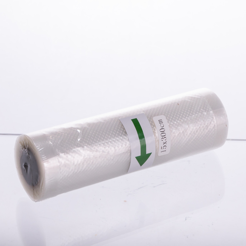 Пакети для вакууматора 15*300 см в рулоні HP-11-25