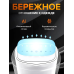 Відпарювач для прасування одягу Xiaomi, Праска парогенератор для верхнього одягу, Відпарювач для швидкого прасування, XBE