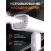 Відпарювач для прасування одягу Xiaomi, Праска парогенератор для верхнього одягу, Відпарювач для швидкого прасування, XBE