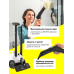 Парогенератор для чищення кондиціонера Karcher, Парогенератор для чищення кондиціонерів, Професійний парогенератор, XBE