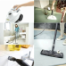 Парогенератор для чищення кондиціонера Karcher, Парогенератор для чищення кондиціонерів, Професійний парогенератор, XBE