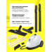 Парогенератор для чищення кондиціонера Karcher, Парогенератор для чищення кондиціонерів, Професійний парогенератор, XBE