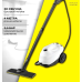 Відпарювач для прибирання приміщень Karcher, Пароочисник для догляду за одягом, Парогенератор для прибирання квартири, XBE
