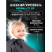 Хороший триммер для бороди та вусів, Багатофункціональний тример, Машинка для стриження волосся голови, XBE